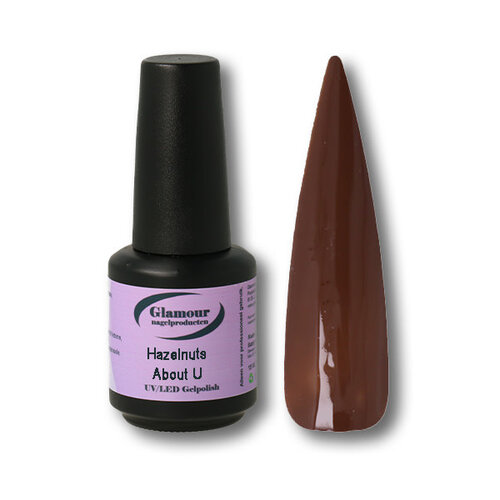 Gel On Hazelnuts About U Gel On Hazelnuts About U