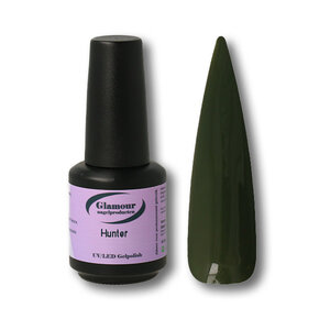 Gel On Hunter