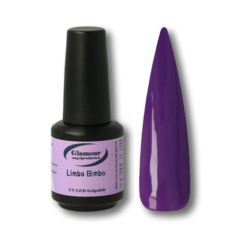 Gel On Limbo Bimbo Gel On Limbo Bimbo