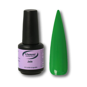 Gel On Jade