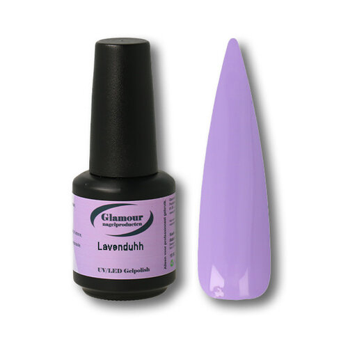 Gel On Lavenduhh Gel On Lavenduhh