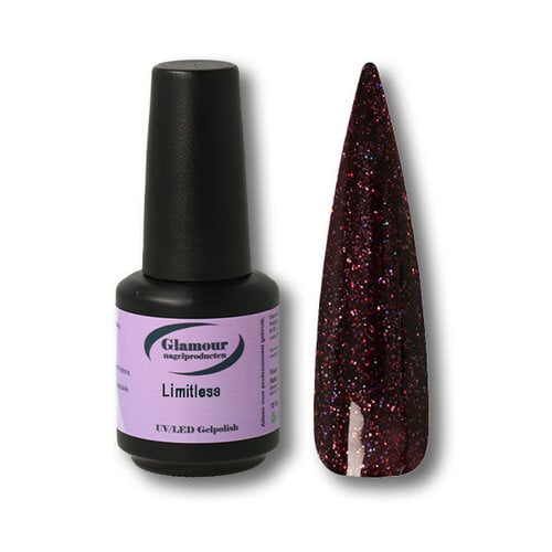 Gel On Glitter Limitless Gel On Glitter Limitless