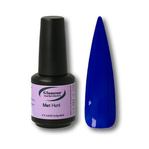 Gel On Man Hunt