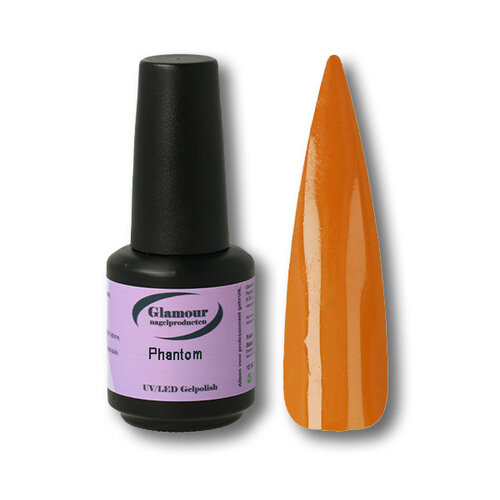 Gel On Phantom Gel On Phantom