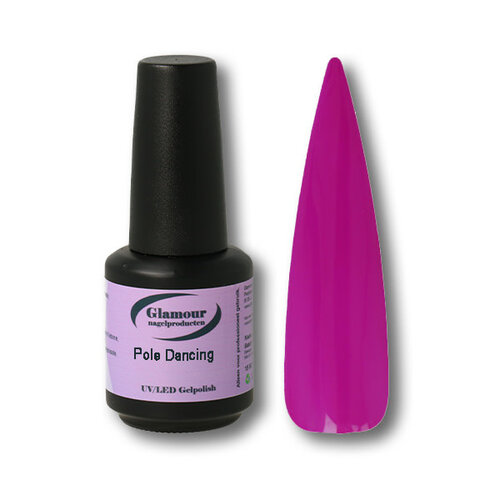 Gel On Pole Dancing Gel On Pole Dancing