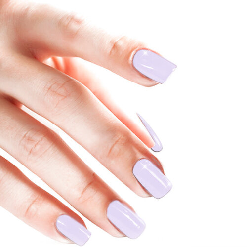Gel On Pebbles