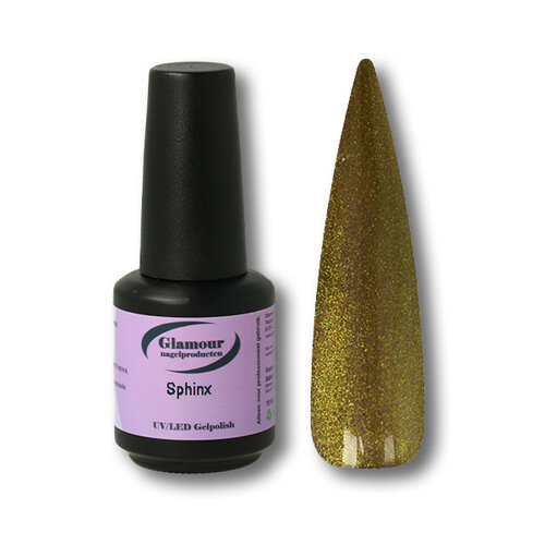 Gel On Cat Eye Sphinx Gel On Cat Eye Sphinx