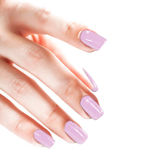 Gel On Sweetie