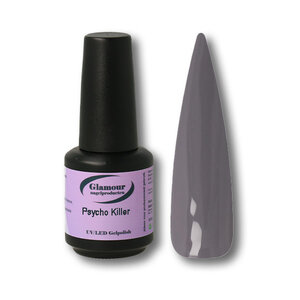 Gel On Psycho Killer
