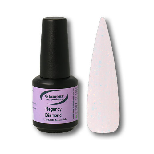 Gel On Regency Diamond Gel On Regency Diamond