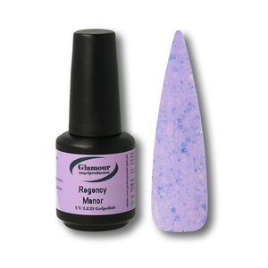 Gel On Regency Manor