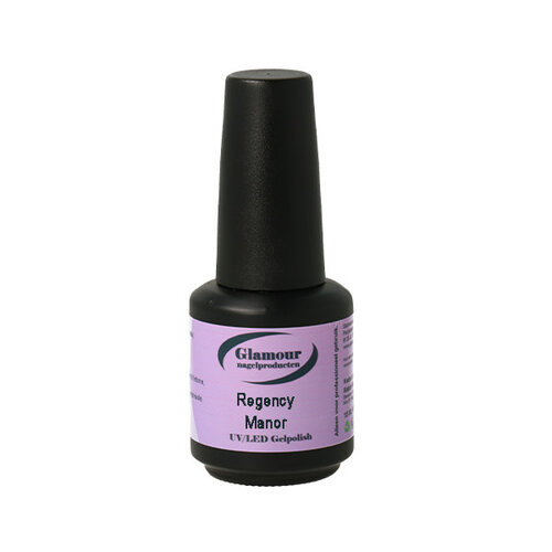 Gel On Regency Manor