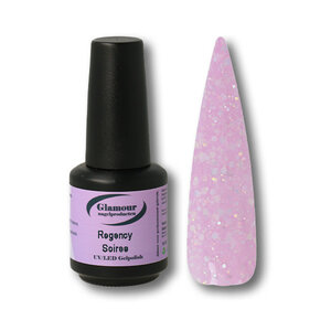Gel On Regency Soiree