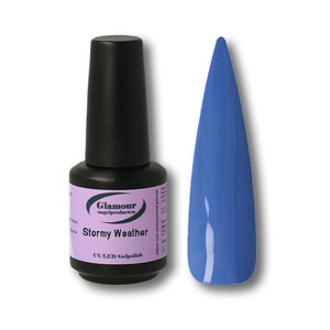Gel On Stormy Weather