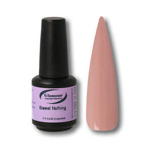 Gel On Sweet Nothing