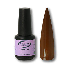 Gel On Toffee Talk
