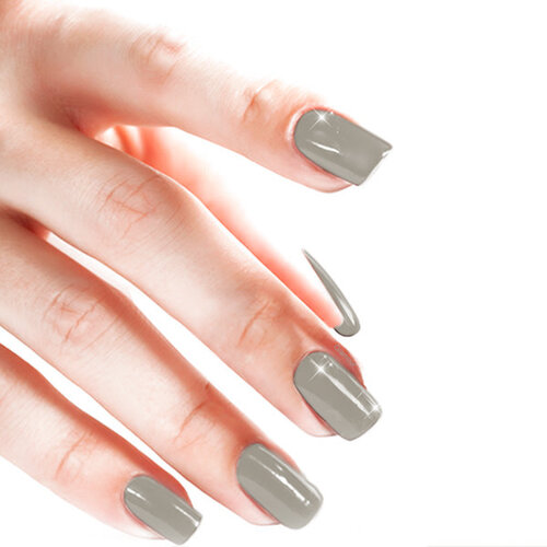 Gel On Coconutty Gel On Coconutty