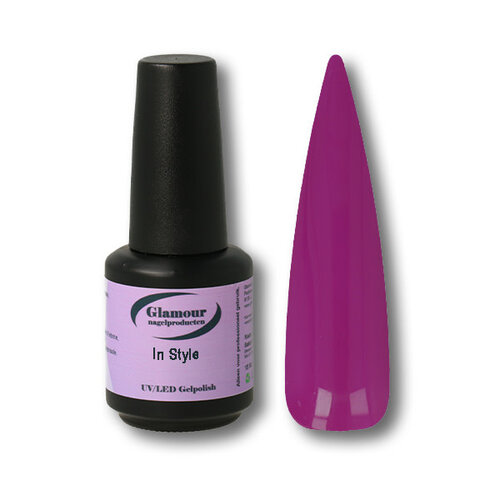 Gel On In Style Gel On In Style