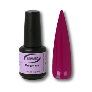 Gel On Masquerade