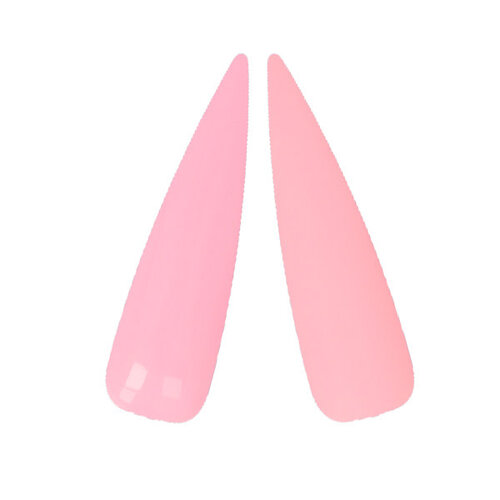 Gel On Pink-A-Boo Gel On Pink-A-Boo