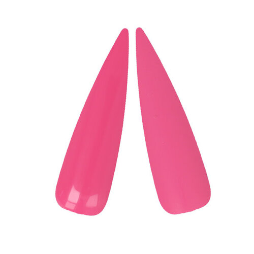 Gel On Poppy Fields Gel On Poppy Fields