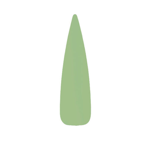 Gel On Seagrass