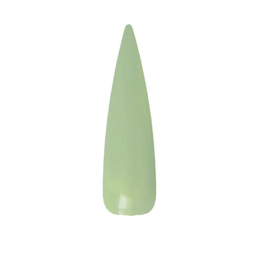 Gel On Seagrass