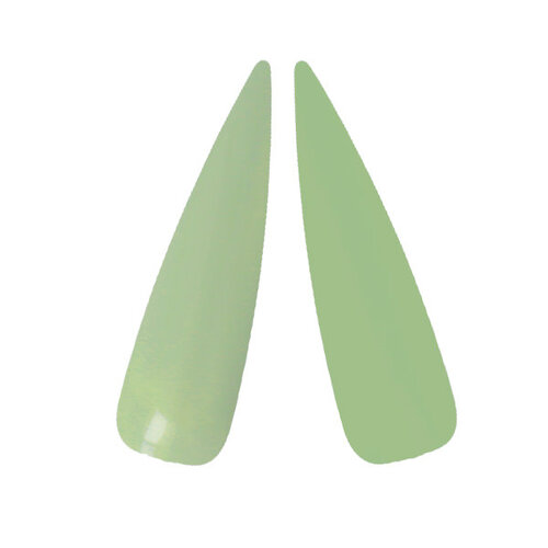 Gel On Seagrass