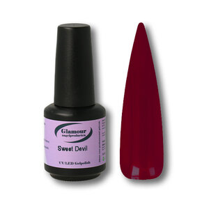 Gel On Sweet Devil