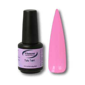 Gel On Tutu Twirl Gel On Tutu Twirl