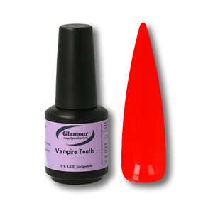 Gel On Vampire Teeth Gel On Vampire Teeth