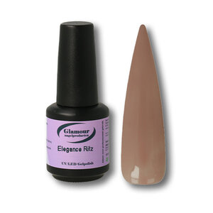 Gel On Elegance Ritz