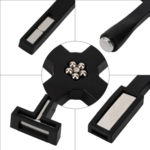 5-in-1 Magneet 5-in-1 Magneet