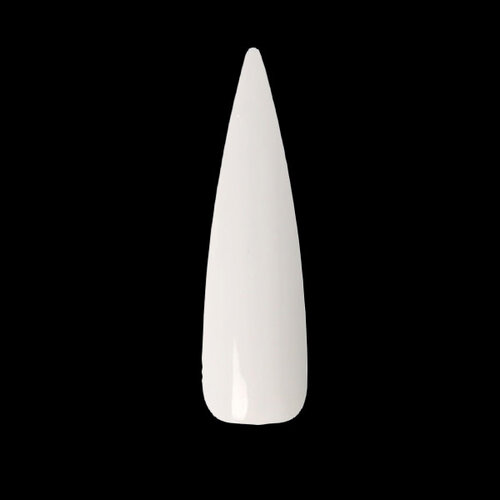 Gel On White