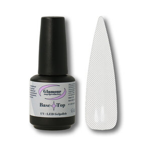 Gel On Base en Top