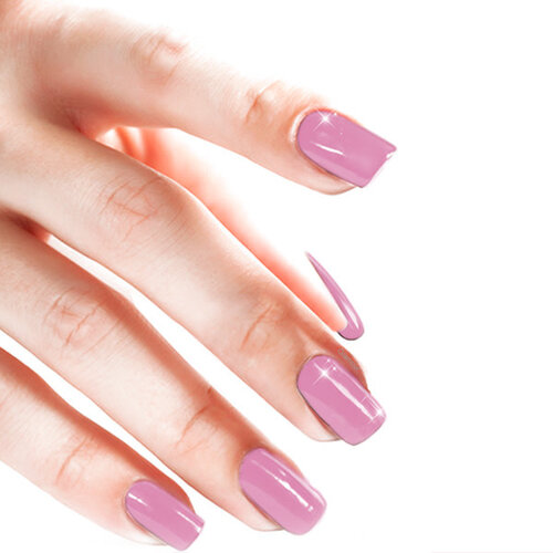 Gel On Blush Infusion