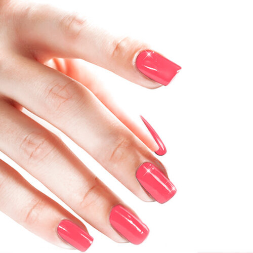 Gel On Corallo