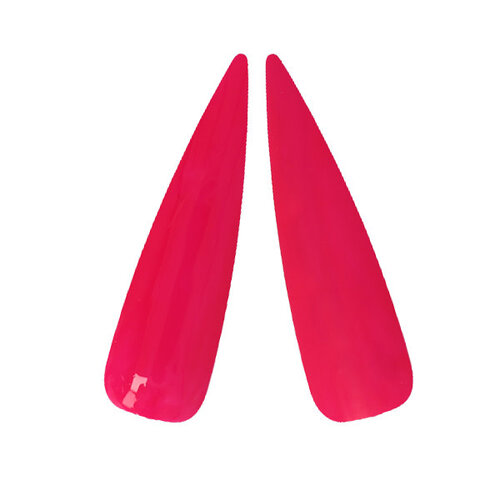 Gel On Fuchsia Fresh