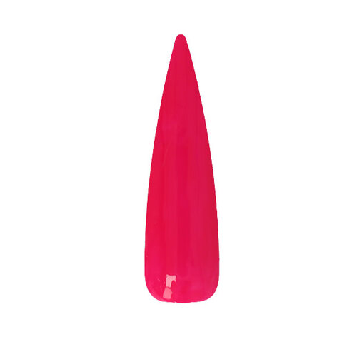 Gel On Fuchsia Fresh