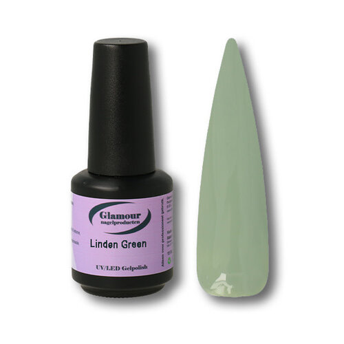 Gel On Linden Green Gel On Linden Green
