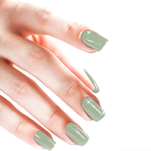 Gel On Linden Green