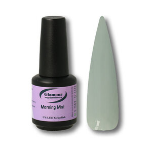 Gel On Morning Mist