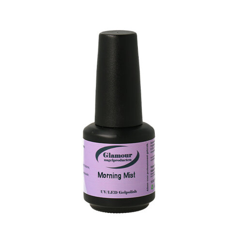 Gel On Morning Mist