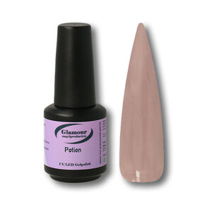 Gel On Potion
