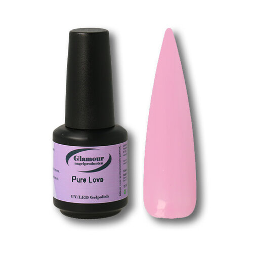 Gel On Pure Love Gel On Pure Love