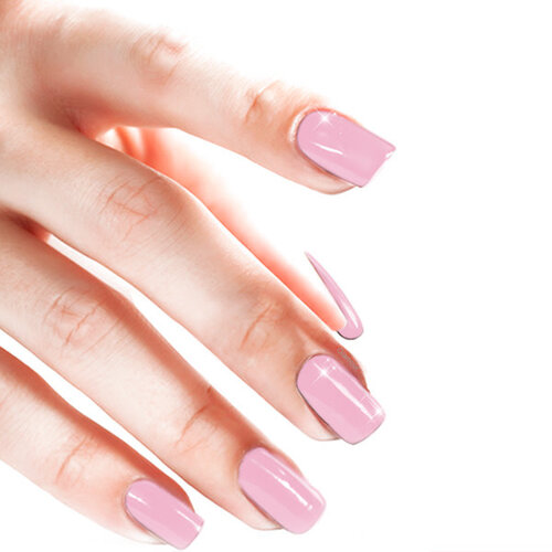 Gel On Pure Love