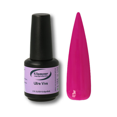Gel On Ultra Viva Gel On Ultra Viva