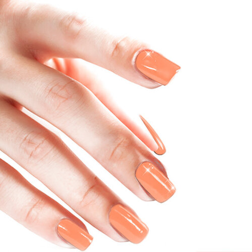 Gel On Vitamin C