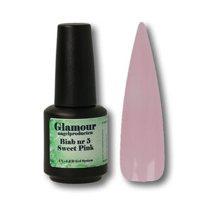 BIAB 5 Sweet Pink