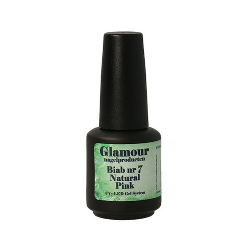 BIAB 7 Natural Pink